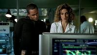 CSI New York